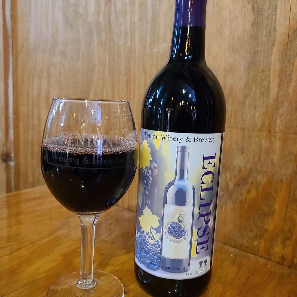 Fenton Winery & Brewery ECLIPSE AMARONE 