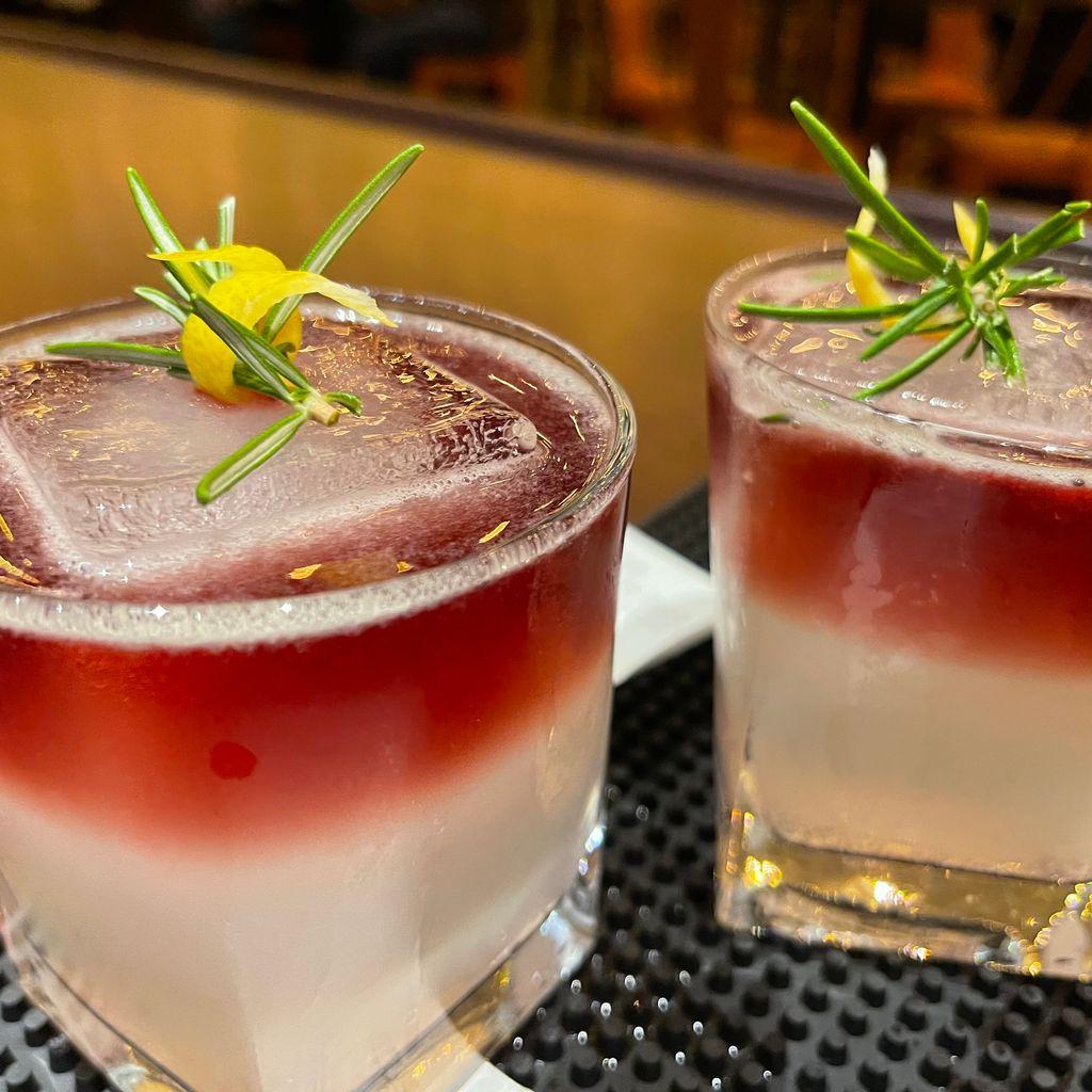 Dream Machine Distillery Flying Solo Cocktails